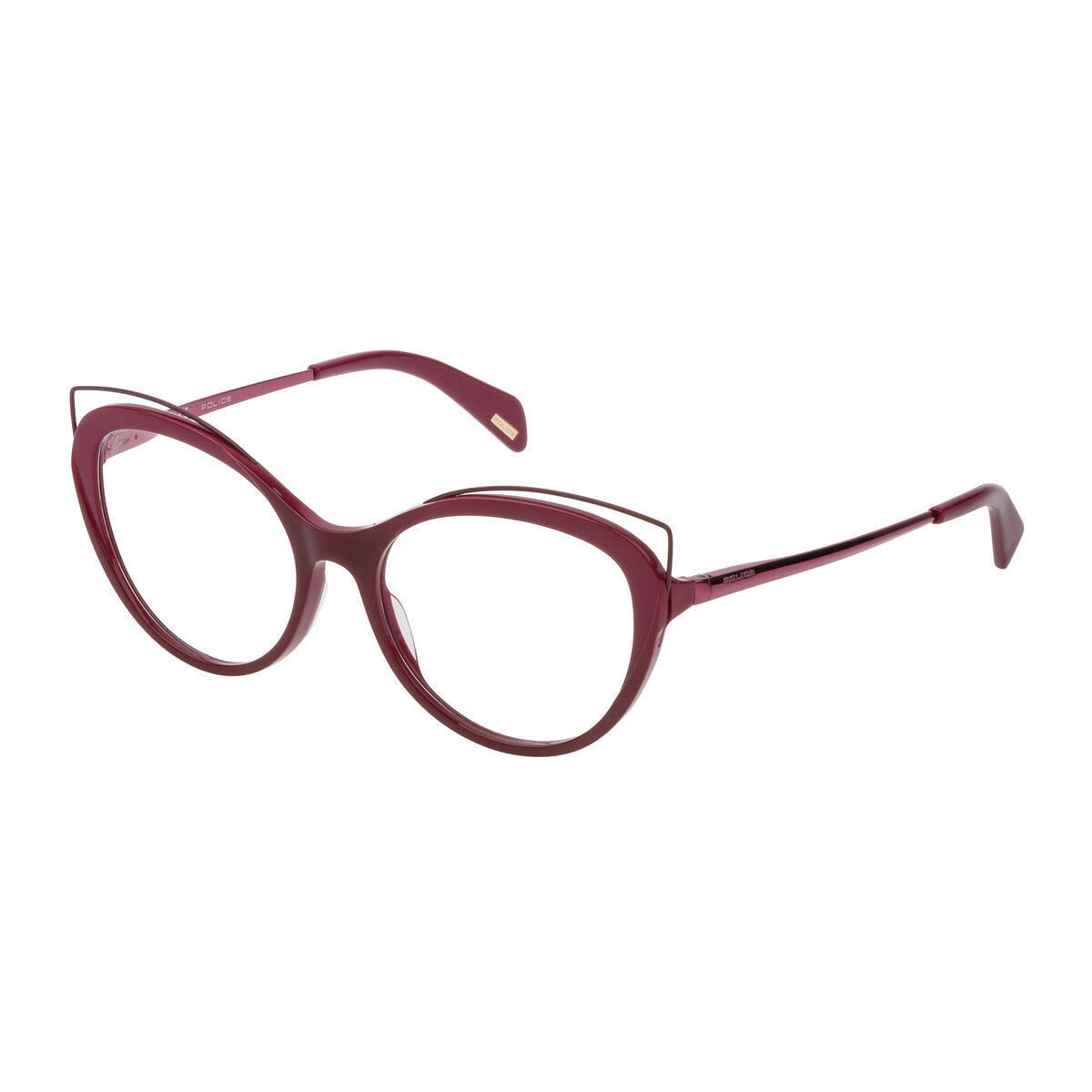 Ladies’ Spectacle frame Police VPL930-5407PB ø 54 mm Ladies’ Spectacle frame Police VPL930-5407PB ø 54 mm