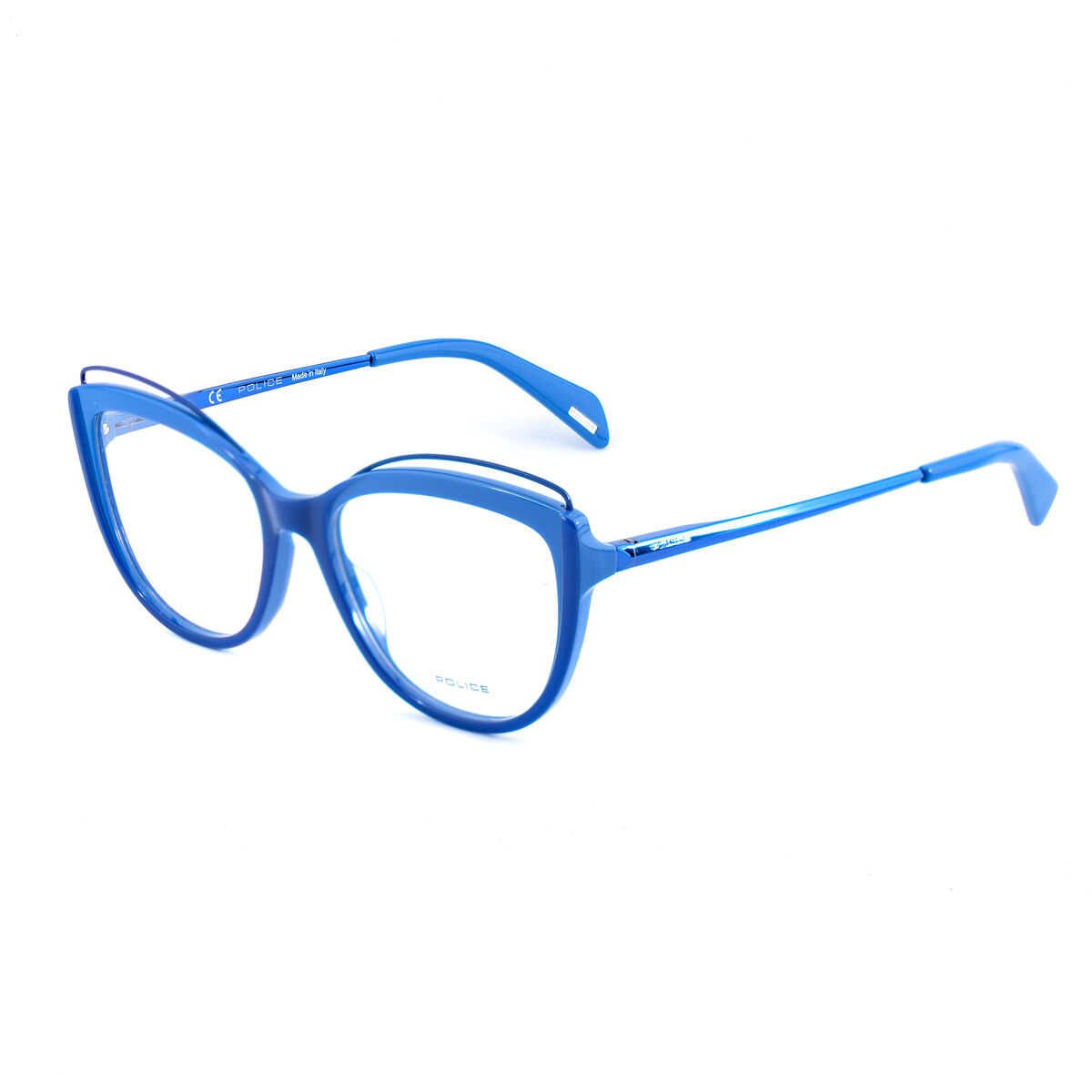 Ladies’ Spectacle frame Police VPL931M5307B1 Ø 53 mm Ladies’ Spectacle frame Police VPL931M5307B1 Ø 53 mm