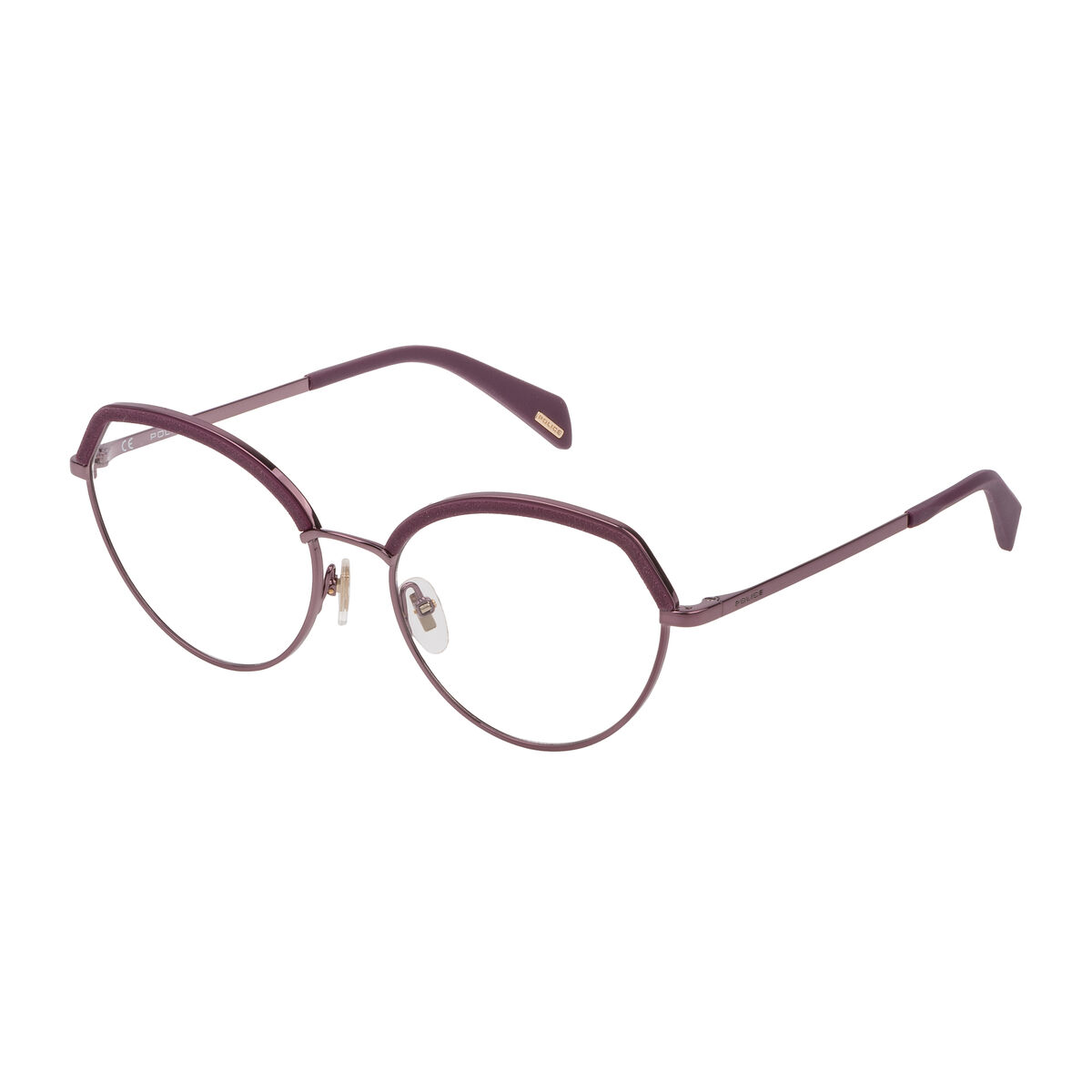 Ladies’ Spectacle frame Police VPL932-5505AA Ø 55 mm Ladies’ Spectacle frame Police VPL932-5505AA Ø 55 mm