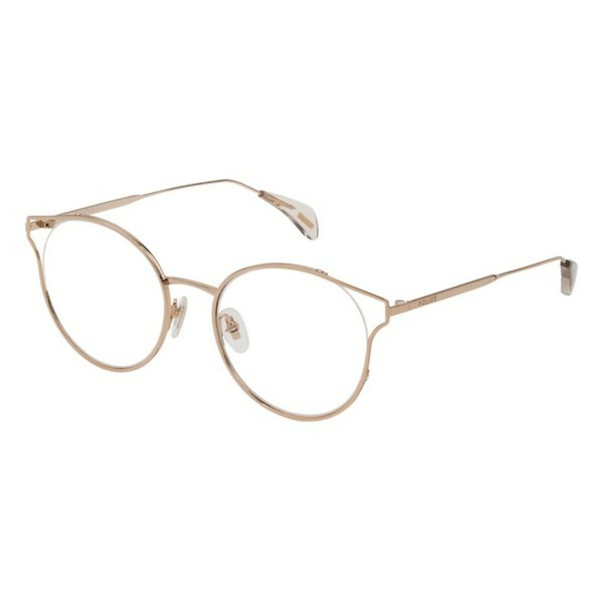Ladies’ Spectacle frame Police VPL926500300 Ø 50 mm Ladies’ Spectacle frame Police VPL926500300 Ø 50 mm