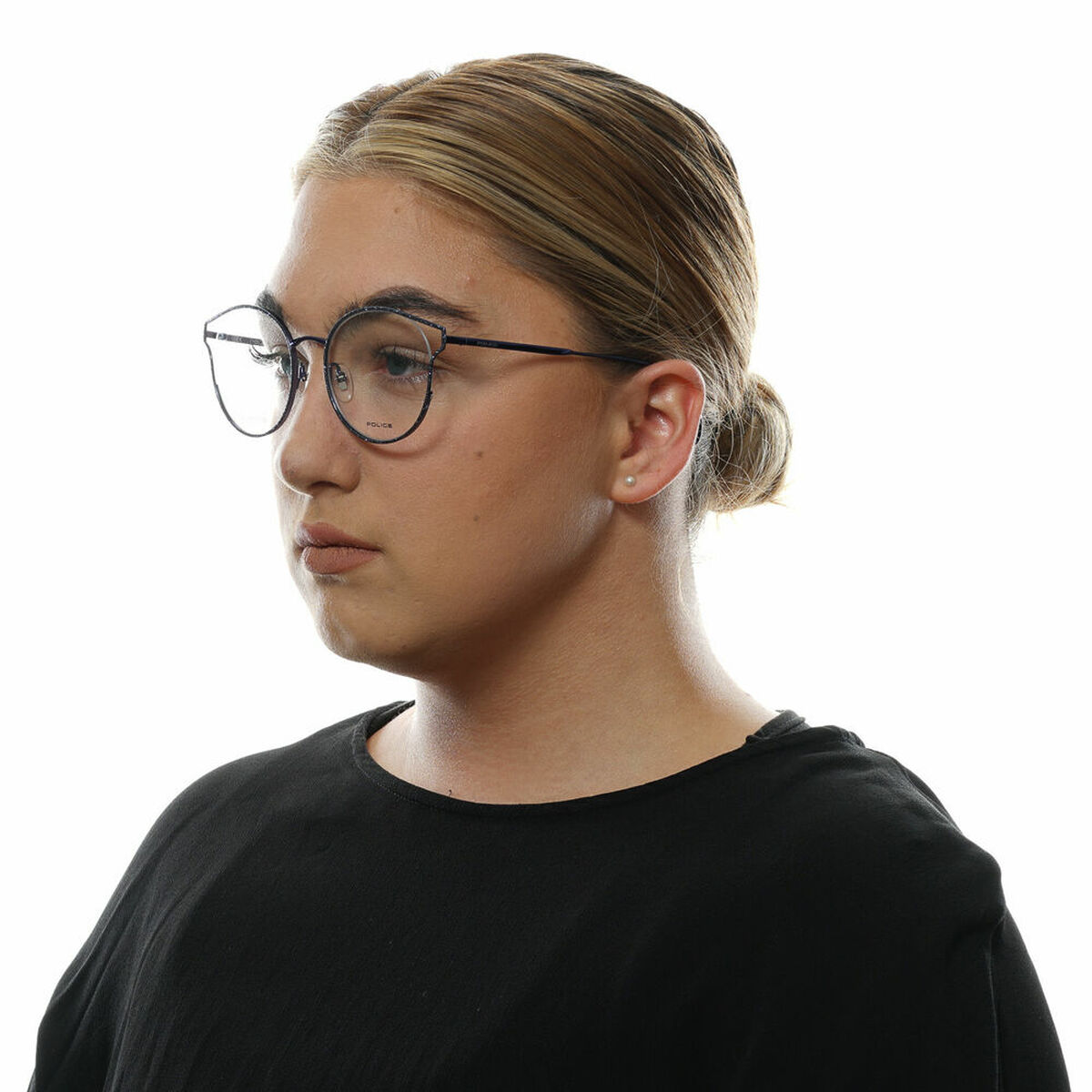 Ladies’ Spectacle frame Police VPL926-500F54 Ø 50 mm