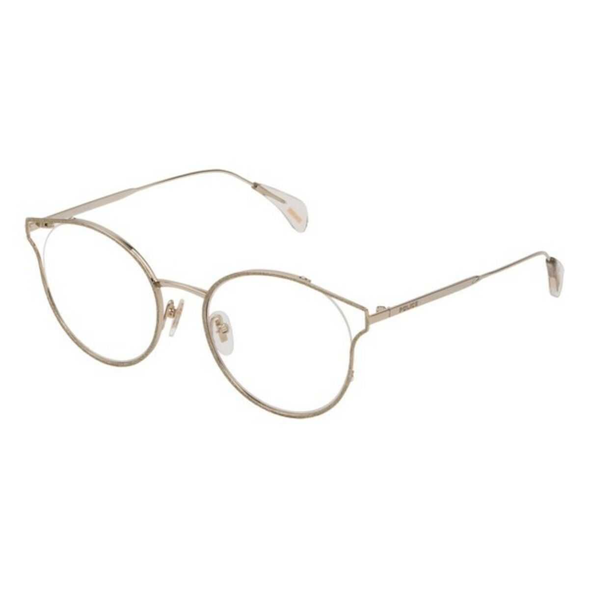 Ladies’ Spectacle frame Police VPL926500SNB Ã 50 mm