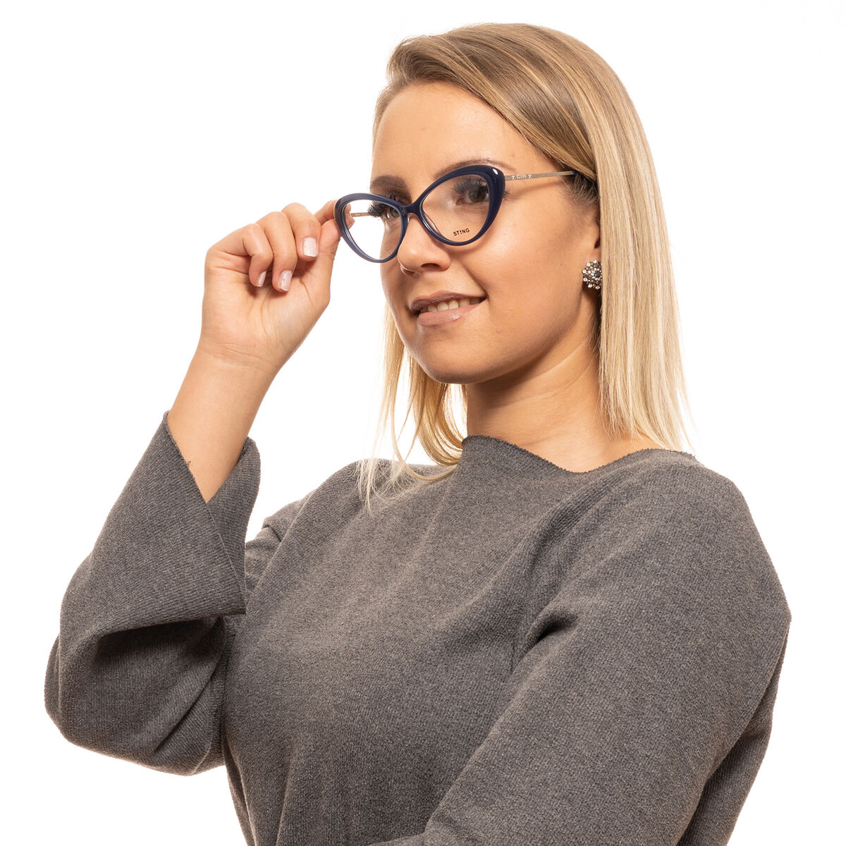 Ladies’ Spectacle frame Sting VST297 5303GR