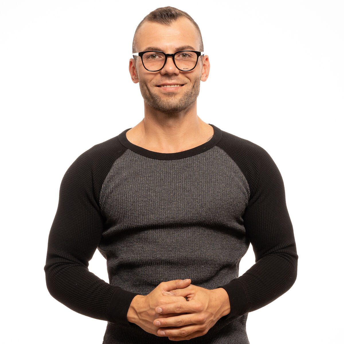 Unisex’ Spectacle frame Sting VST302 520700