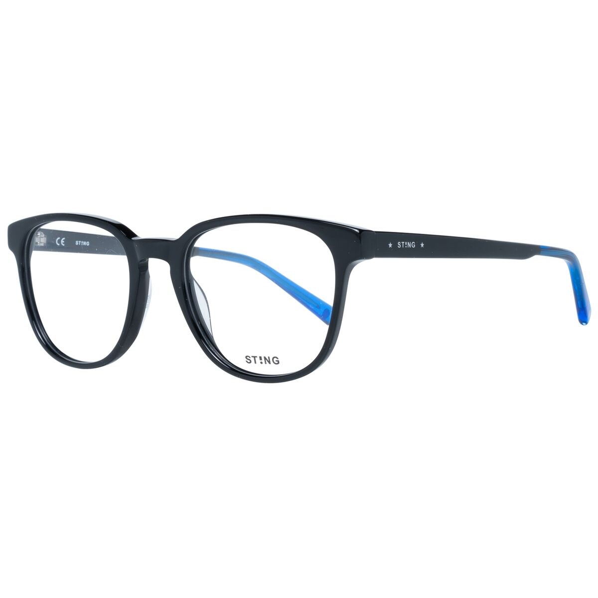 Unisex’ Spectacle frame Sting VST302 520700