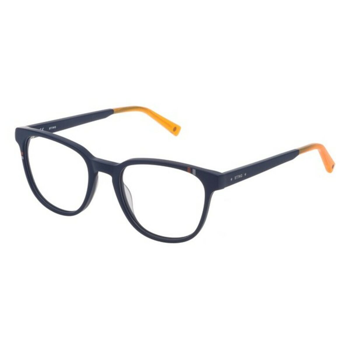 Unisex’ Spectacle frame Sting VST302-4G5M Unisex’ Spectacle frame Sting VST302-4G5M