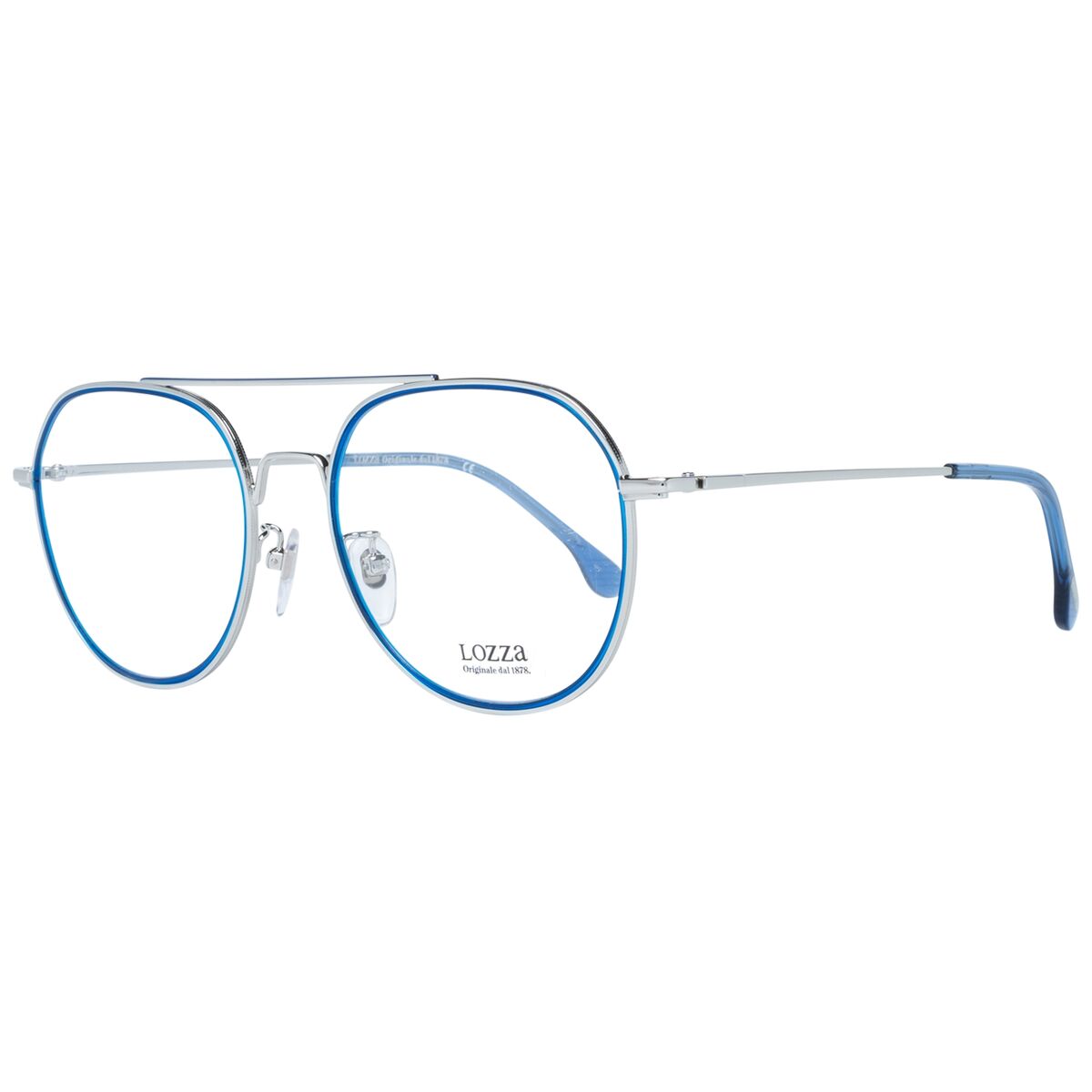 Men’ Spectacle frame Lozza VL2330 53F94Y
