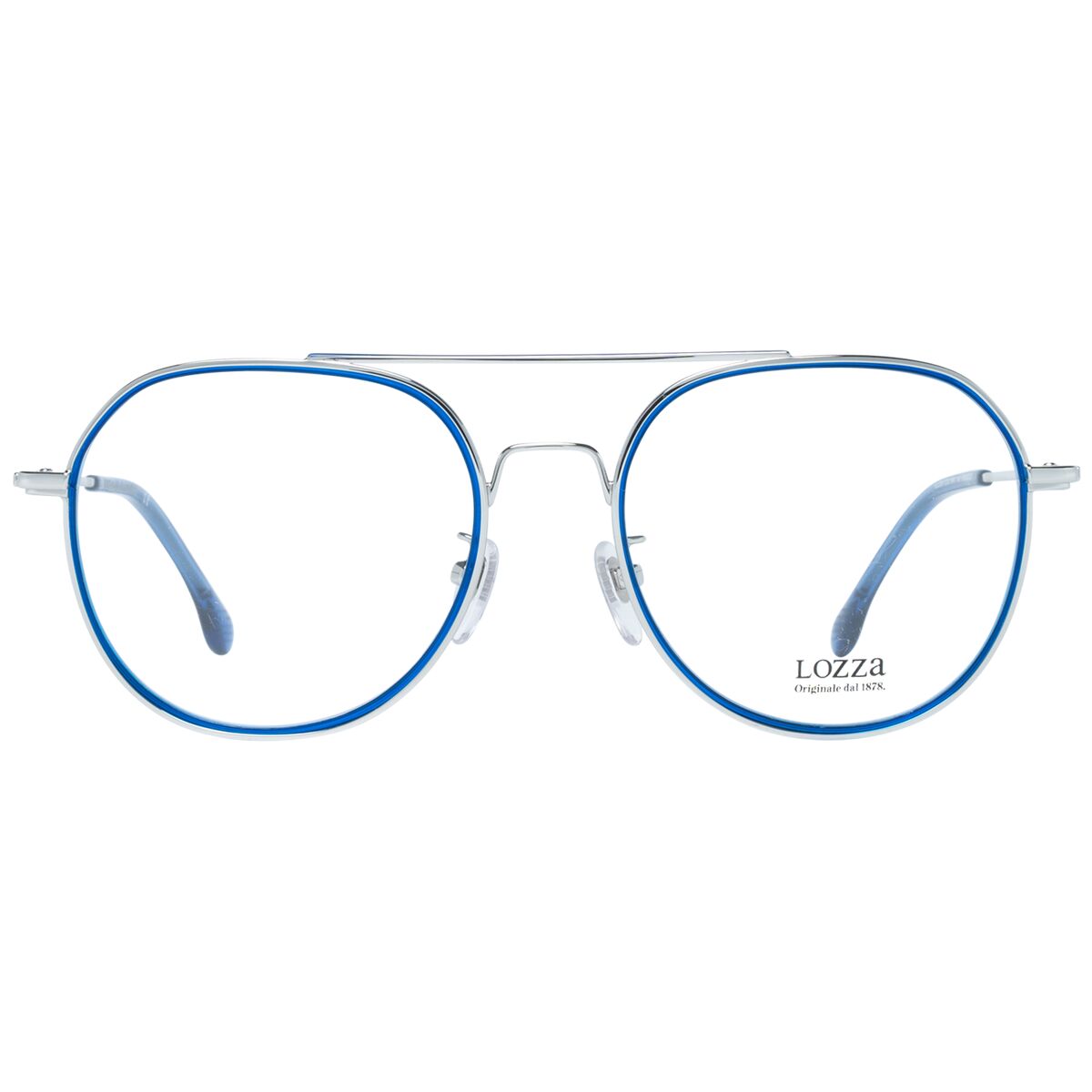 Men’ Spectacle frame Lozza VL2330 53F94Y