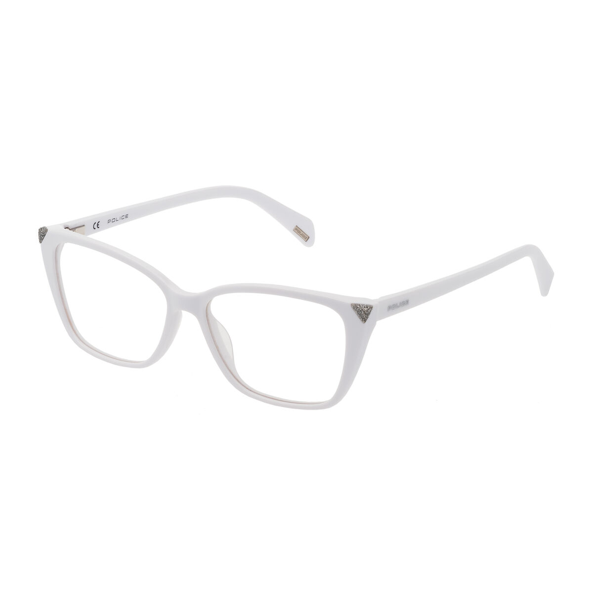 Ladies’ Spectacle frame Police VPL929-54847Y ø 54 mm Ladies’ Spectacle frame Police VPL929-54847Y ø 54 mm