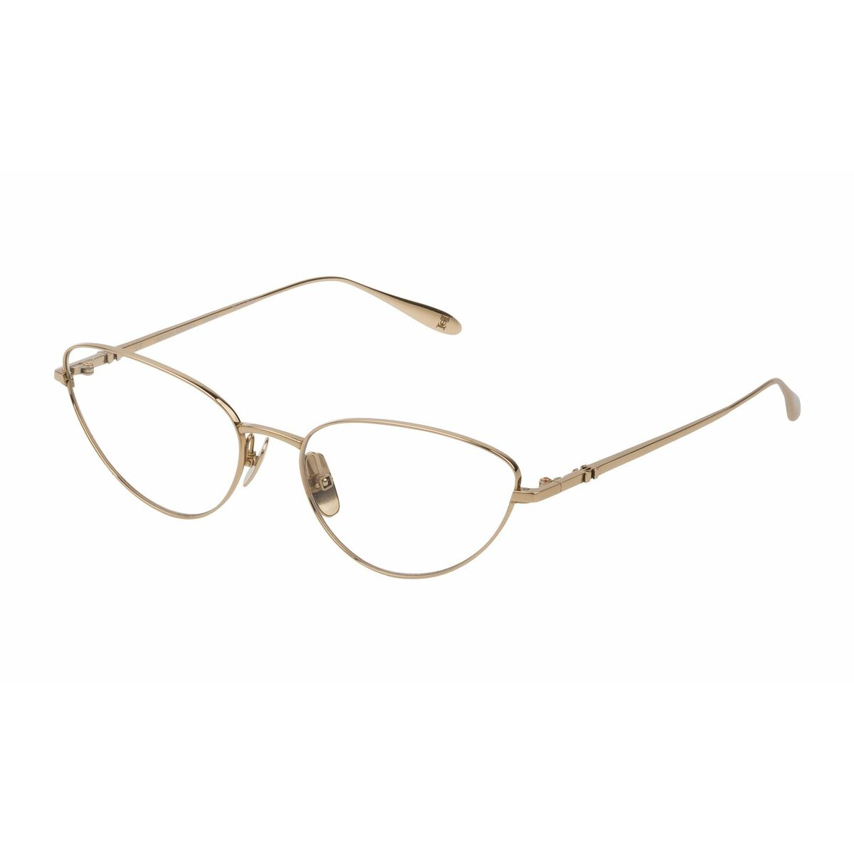 Ladies’ Spectacle frame Carolina Herrera VHN056M-560300 ø 56 mm Ladies’ Spectacle frame Carolina Herrera VHN056M-560300 ø 56 mm