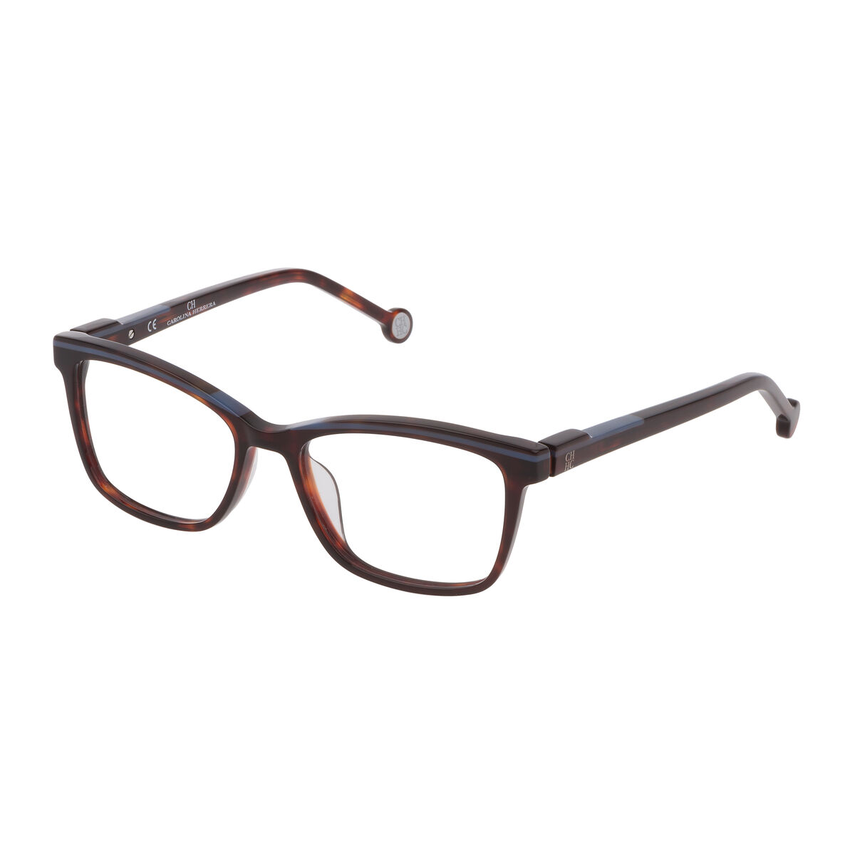 Ladies’ Spectacle frame Carolina Herrera VHE836L510713 Ã 51 mm