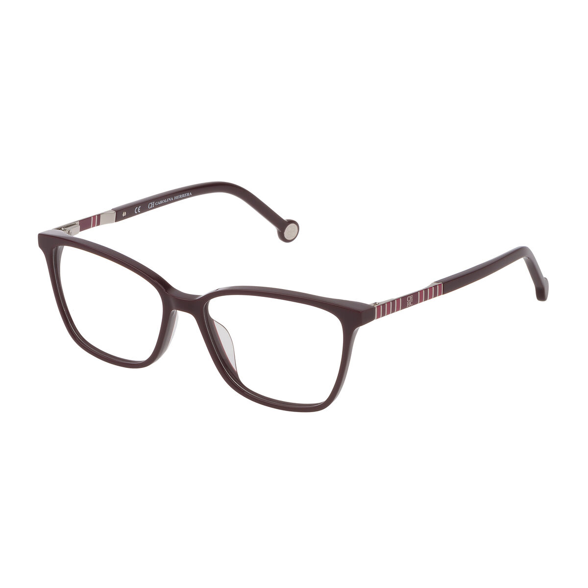 Ladies’ Spectacle frame Carolina Herrera VHE838-09FD Ø 53 mm Ladies’ Spectacle frame Carolina Herrera VHE838-09FD Ø 53 mm