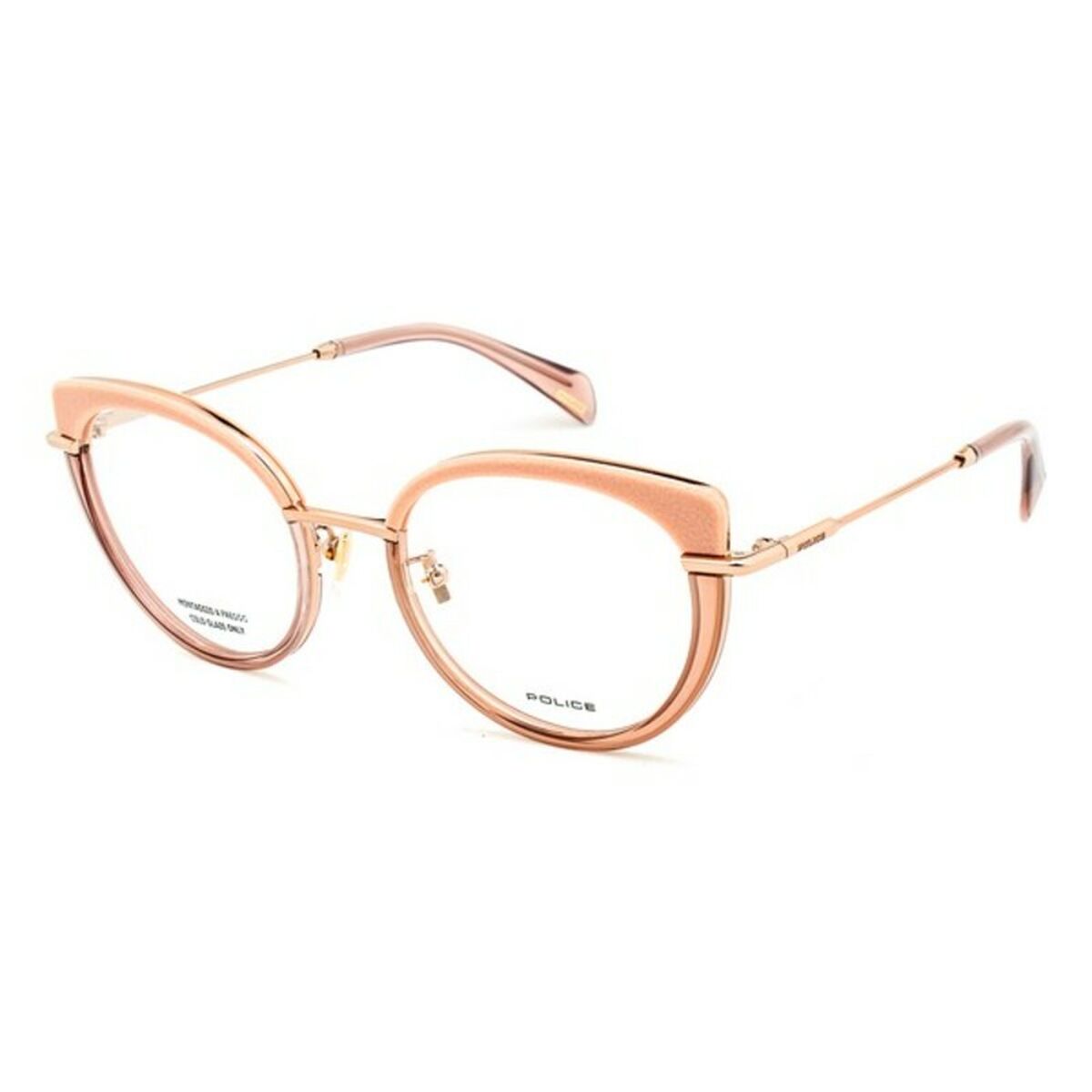 Ladies’ Spectacle frame Police VPLA050A39