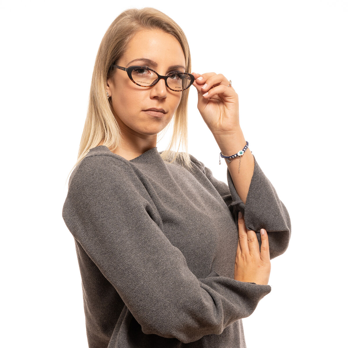 Ladies’ Spectacle frame Sting VST334 530878