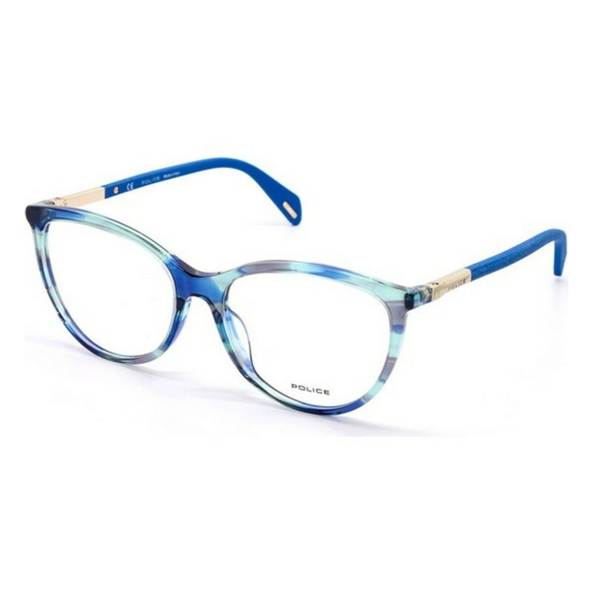 Ladies’ Spectacle frame Police VPLA07550931 Ø 55 mm Ladies’ Spectacle frame Police VPLA07550931 Ø 55 mm