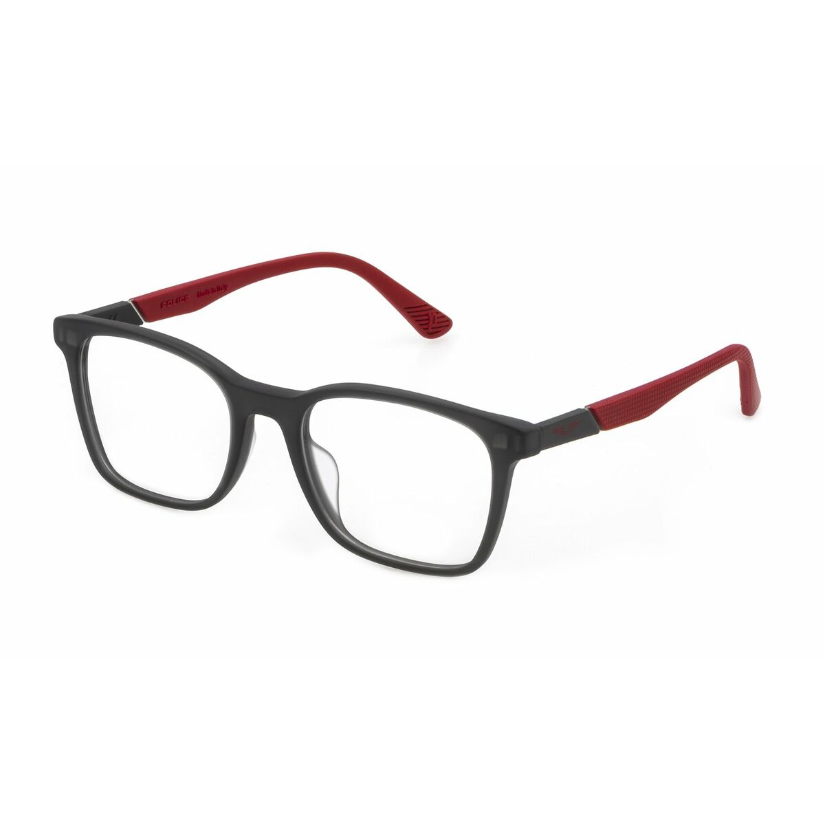 Unisex’ Spectacle frame Police VK082-5308TG
