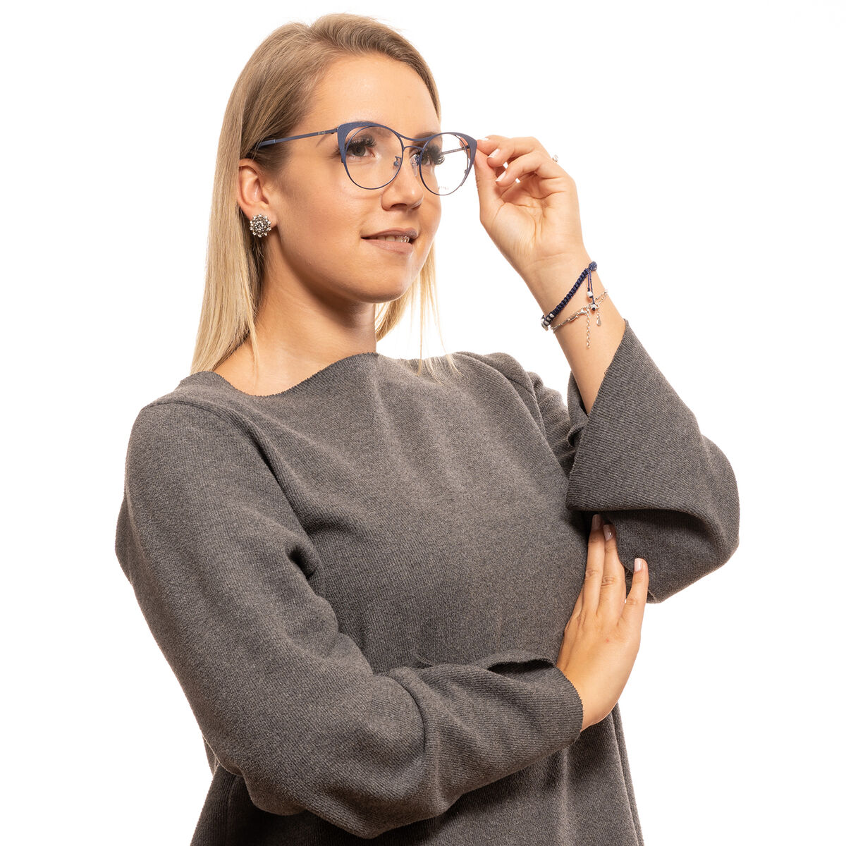 Ladies’ Spectacle frame Sting VST135 510F82