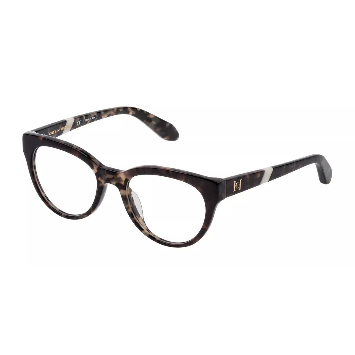 Ladies’ Spectacle frame Carolina Herrera VHN612M-500AFF Ø 50 mm Ladies’ Spectacle frame Carolina Herrera VHN612M-500AFF Ø 50 mm