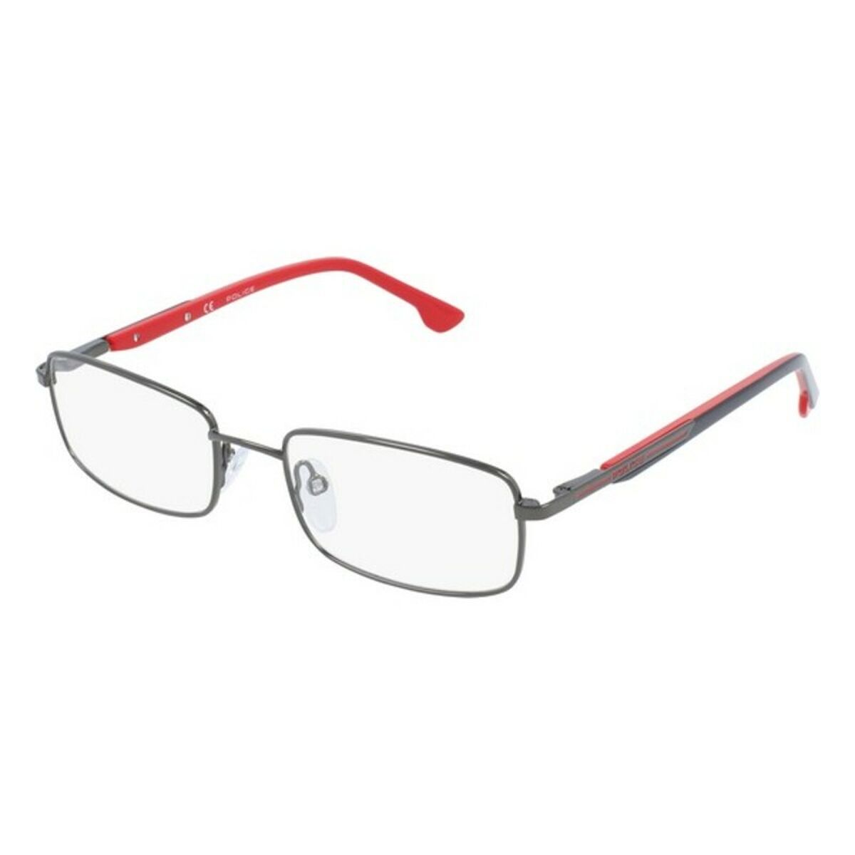 Spectacle frame Police VK0860568 Brown Ø 51 mm Children’s