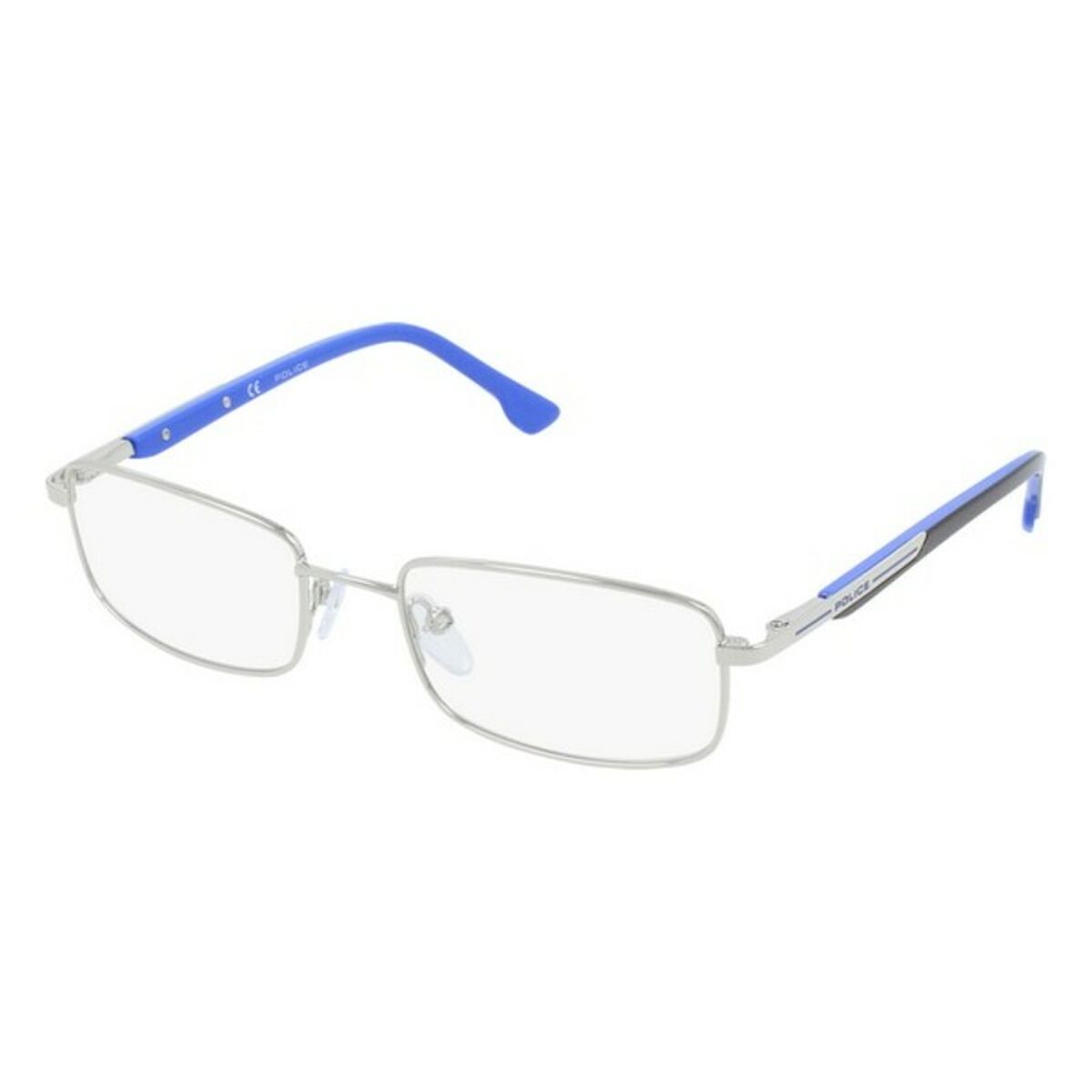Spectacle frame Police VK086 Brown Ø 51 mm Children’s