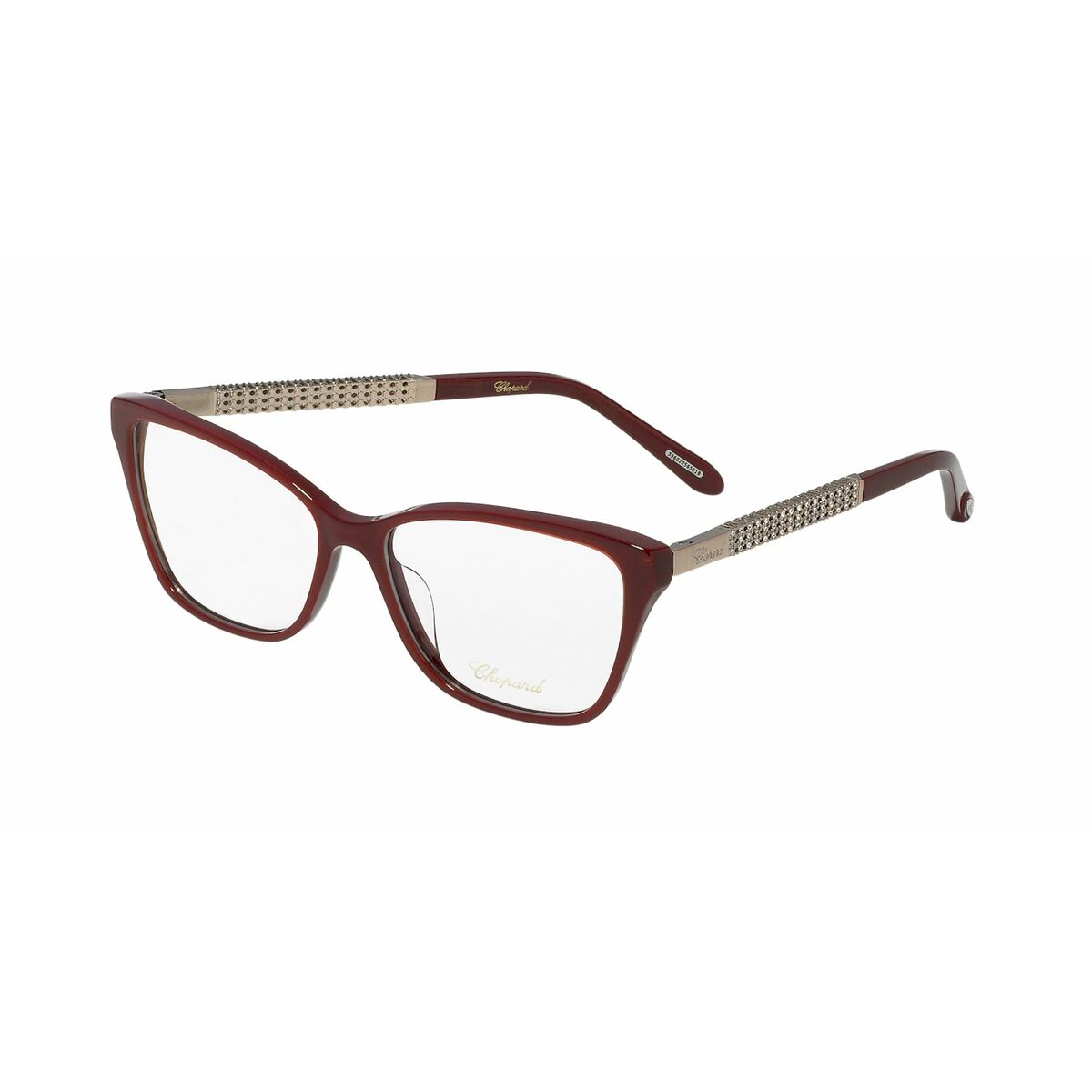 Ladies’ Spectacle frame Chopard VCH282S-560U50 ø 56 mm