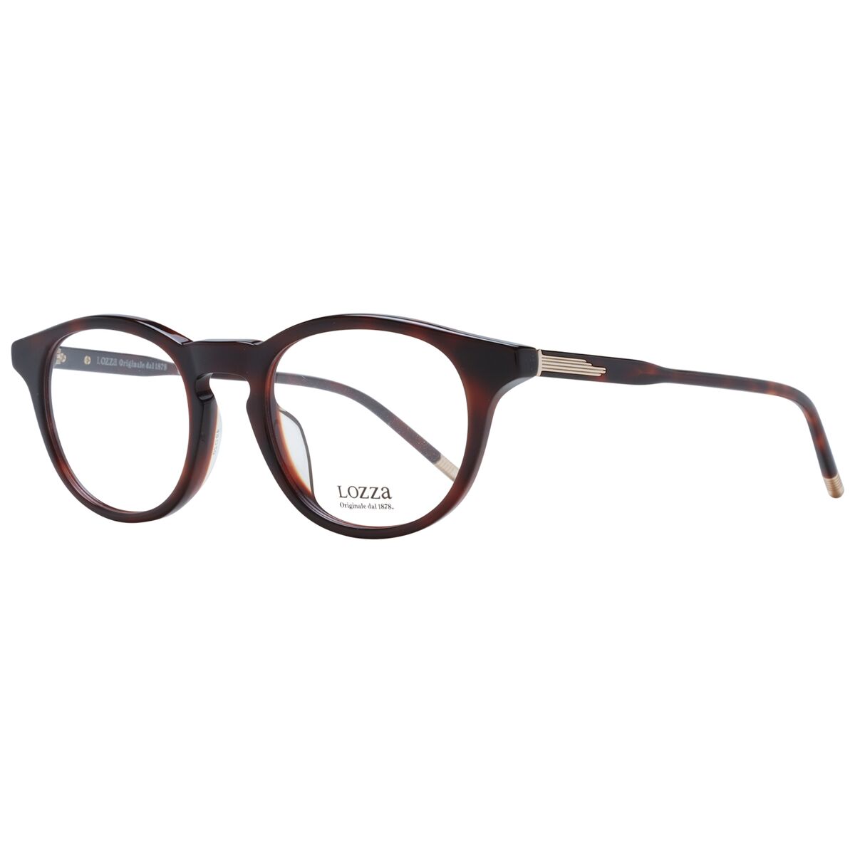 Men’ Spectacle frame Lozza VL4238 490752