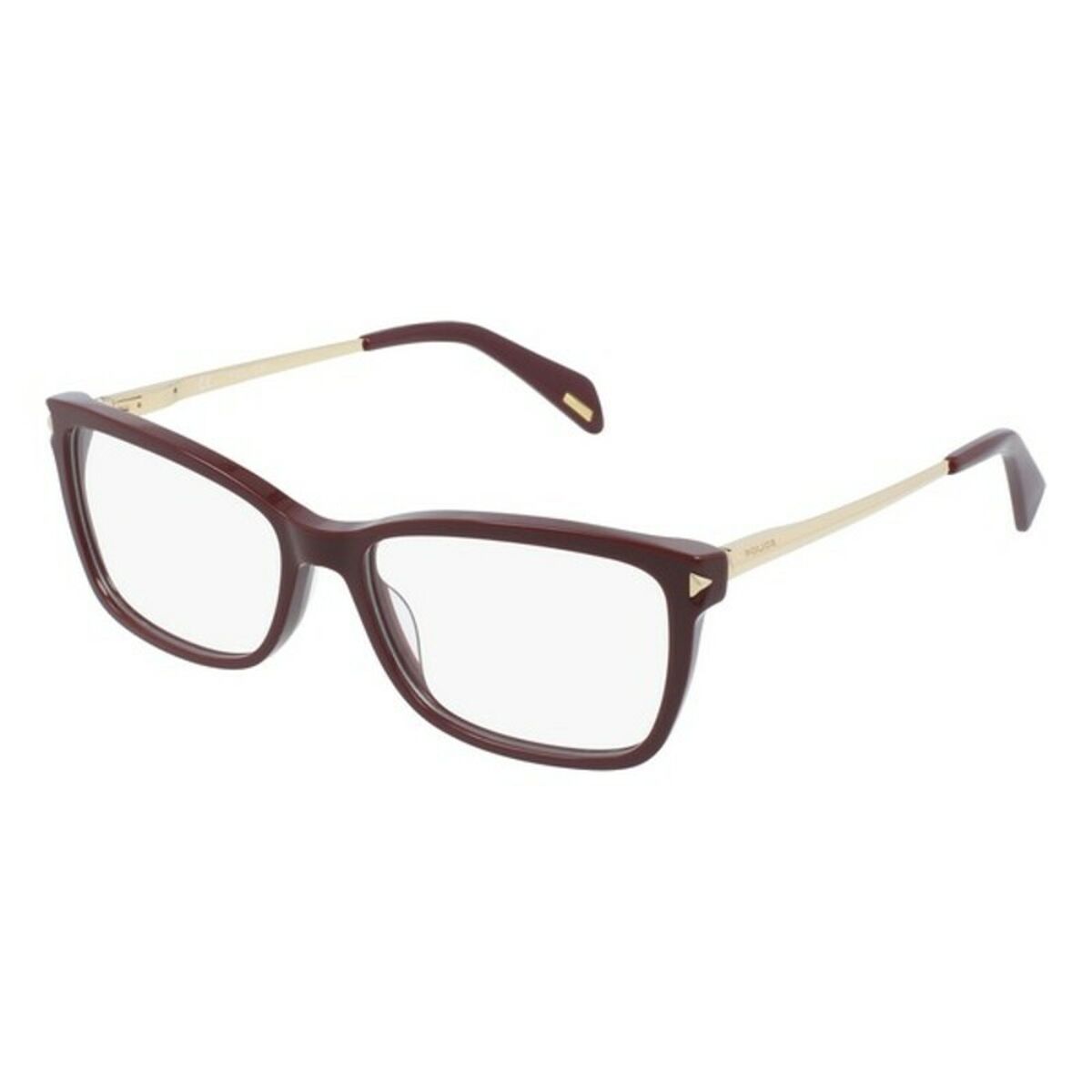 Ladies’ Spectacle frame Police VPLA870AR3 Ã 53 mm Ladies’ Spectacle frame Police VPLA870AR3 Ã 53 mm