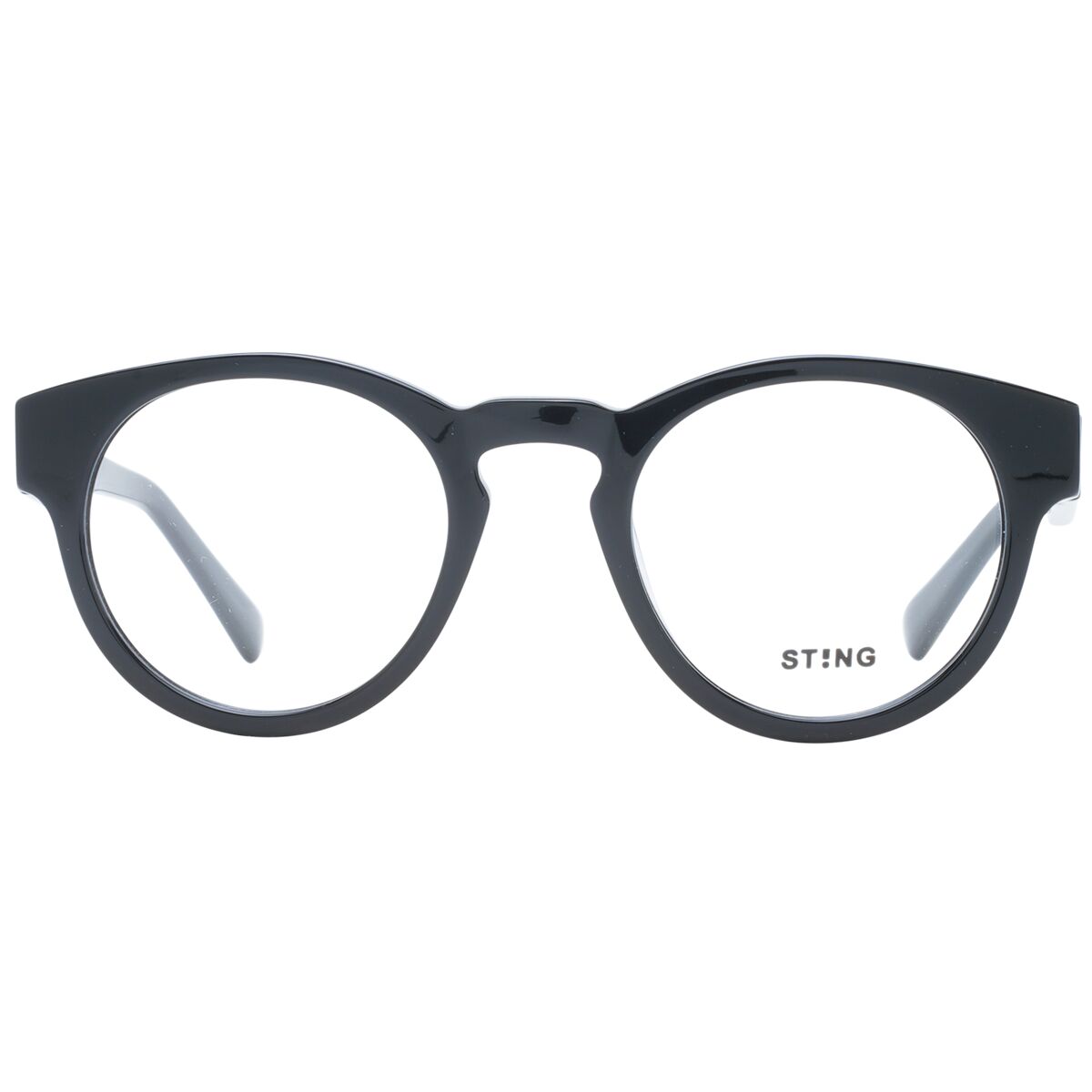 Unisex’ Spectacle frame Sting VST348 470700