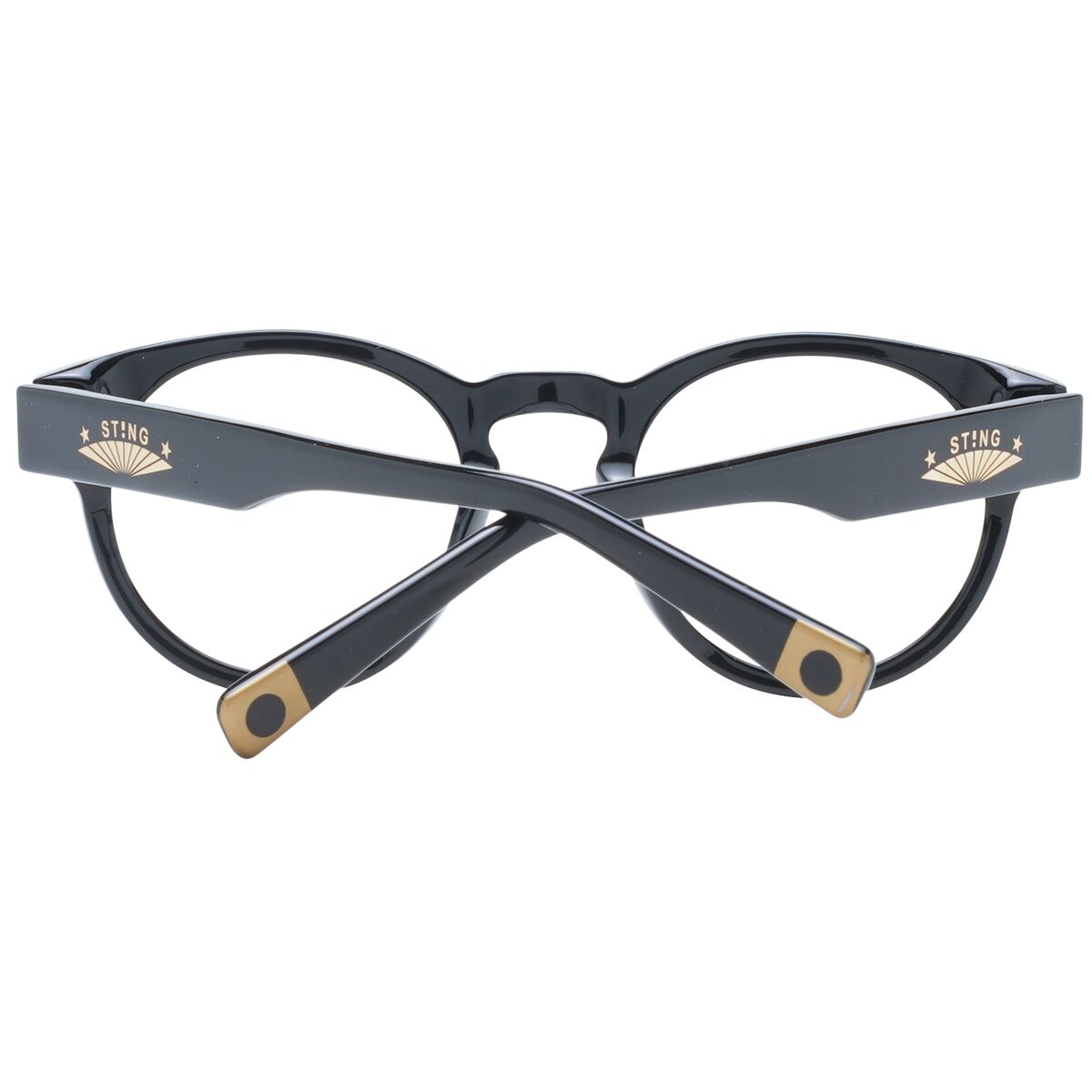Unisex’ Spectacle frame Sting VST348 470700