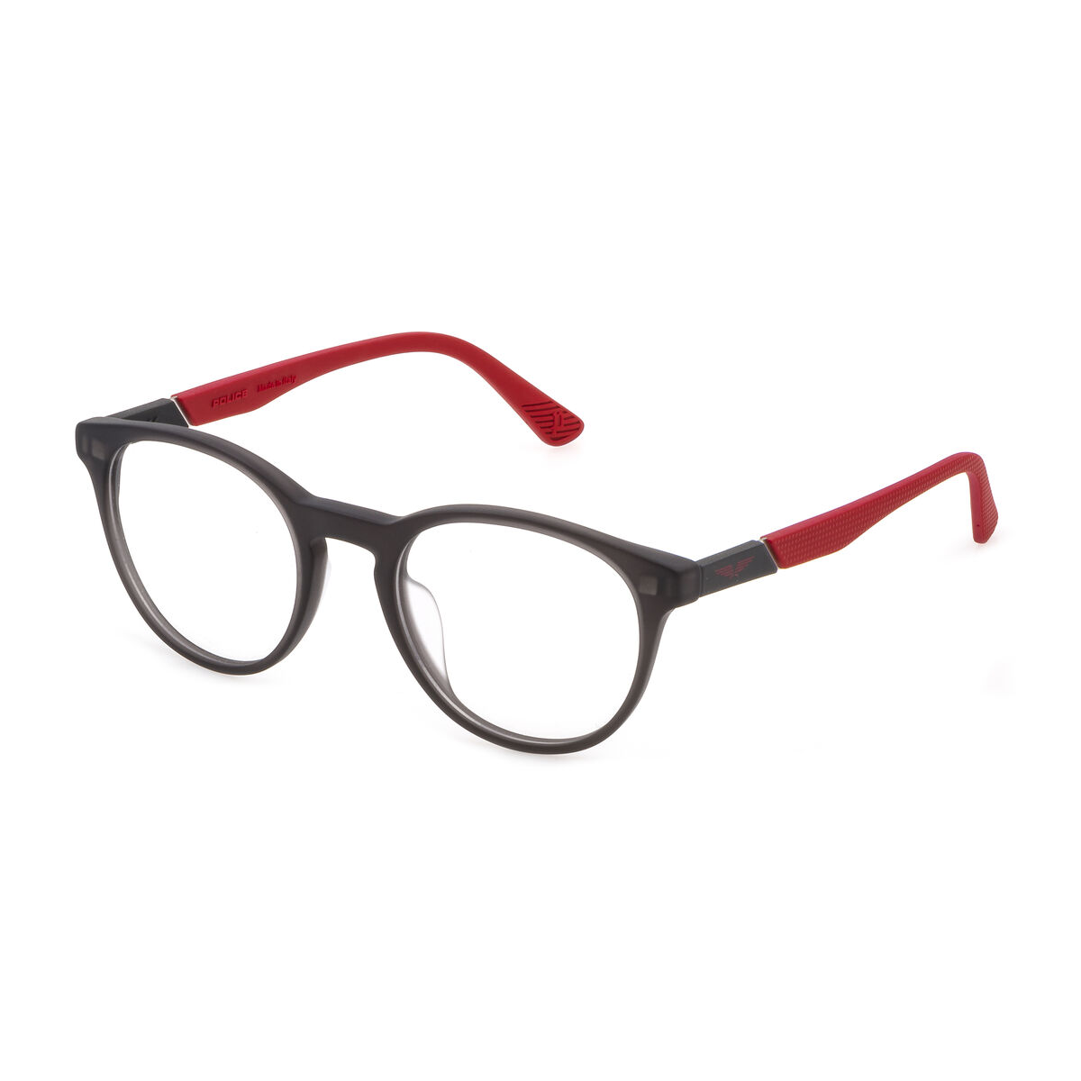 Unisex’ Spectacle frame Police VK085-510722