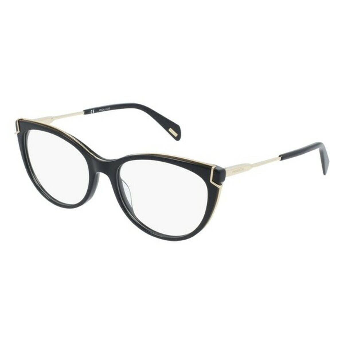 Ladies’ Spectacle frame Police VPLA890700 Ã¸ 54 mm