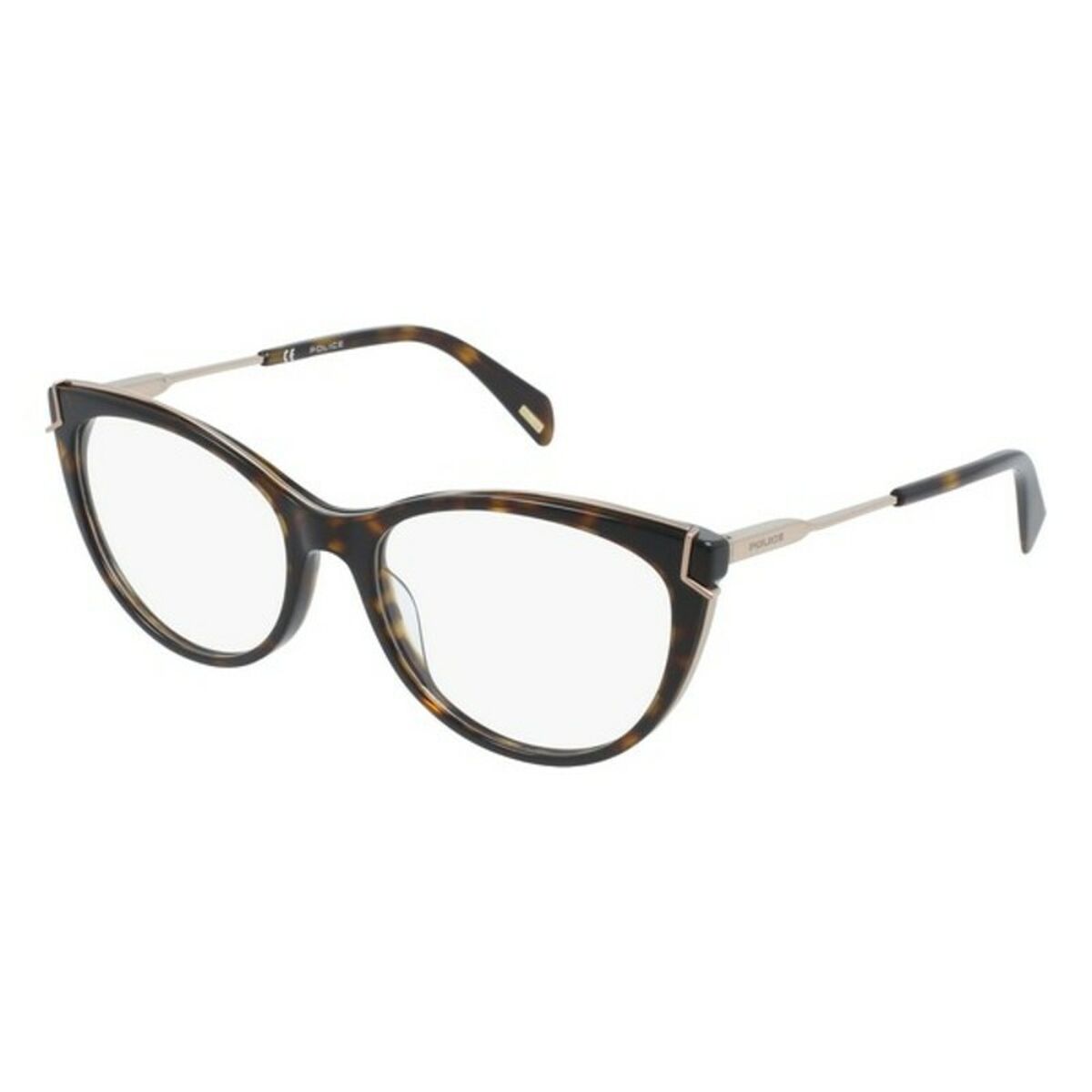 Ladies’ Spectacle frame Police ø 54 mm Ladies’ Spectacle frame Police ø 54 mm