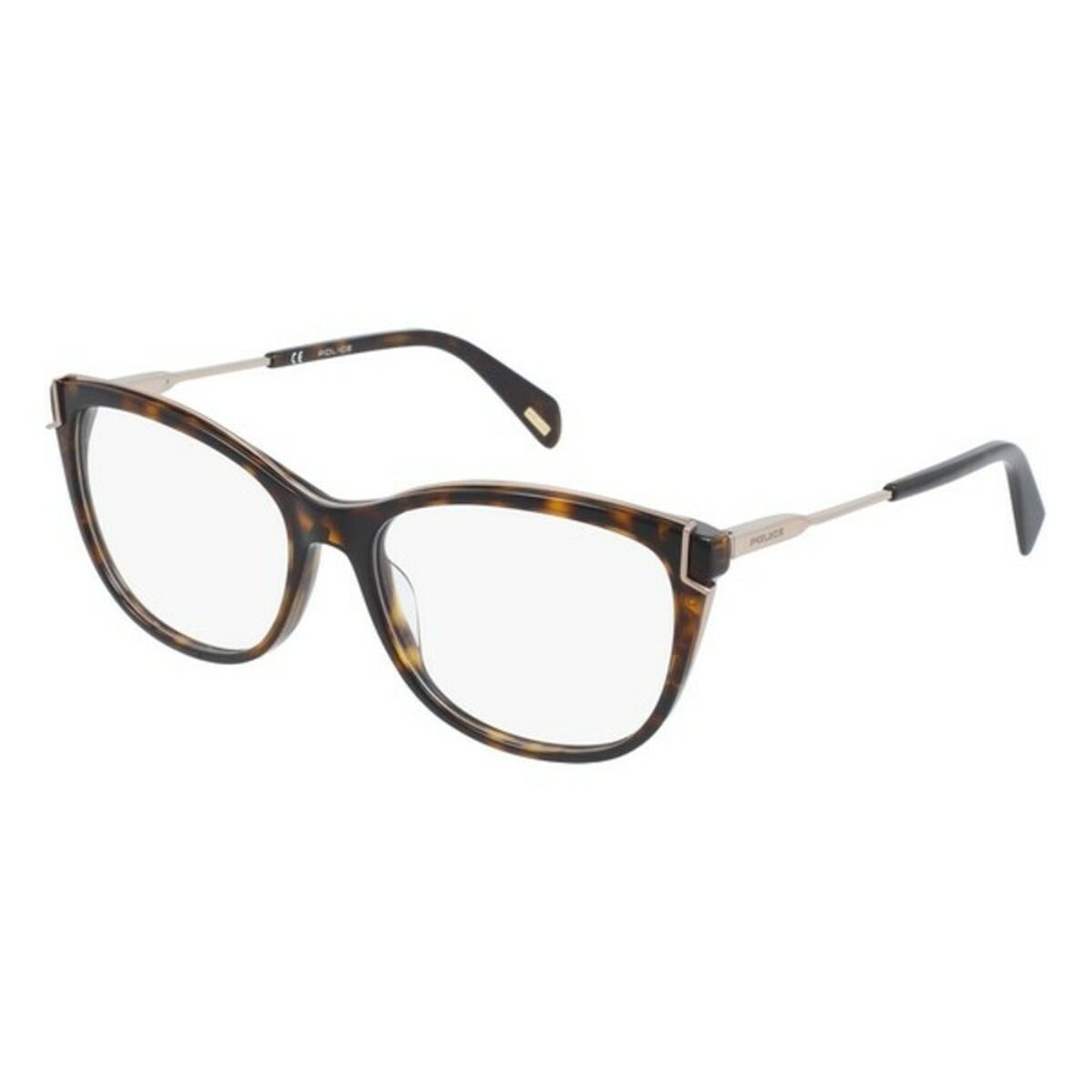 Ladies’ Spectacle frame Police VPLA900722 Ladies’ Spectacle frame Police VPLA900722