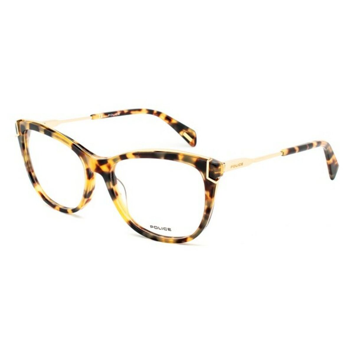 Ladies’ Spectacle frame Police VPLA900777 Ø 55 mm Ladies’ Spectacle frame Police VPLA900777 Ø 55 mm