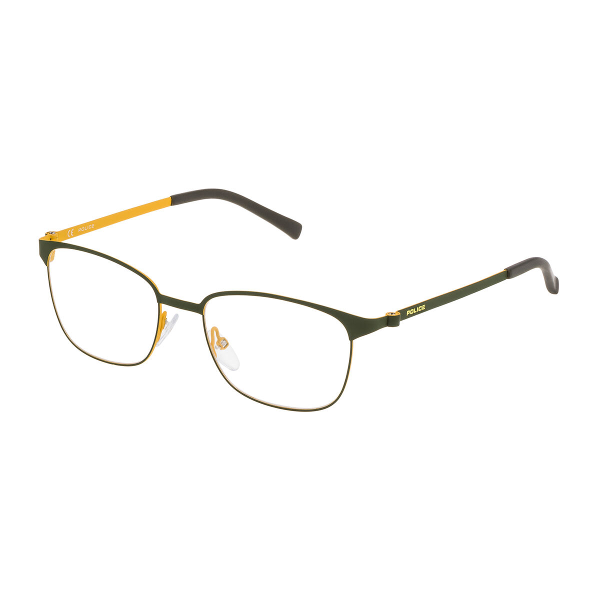 Ladies’ Spectacle frame Furla VFU399-530357 Ã 53 mm