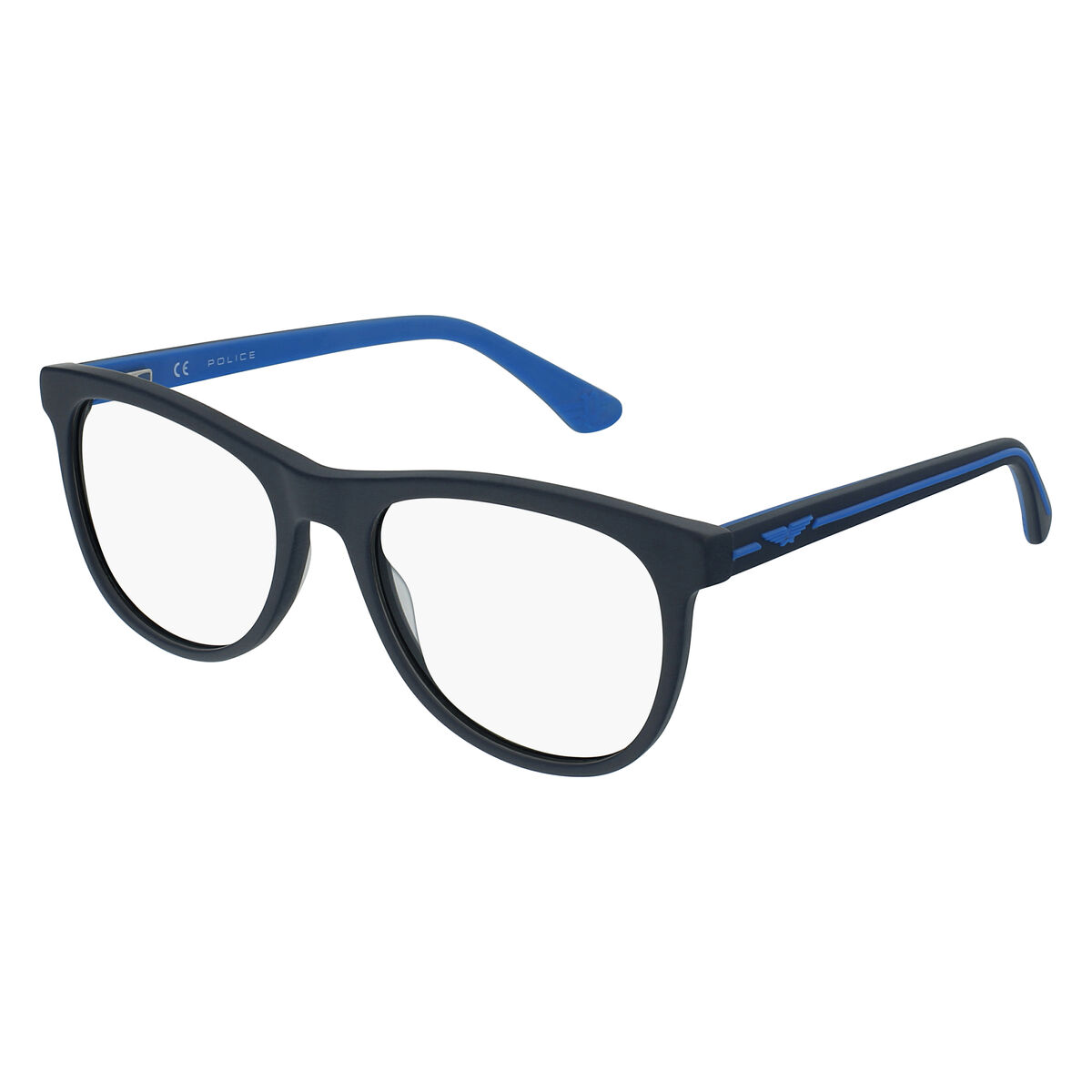 Unisex’ Spectacle frame Police VK089-5009GU
