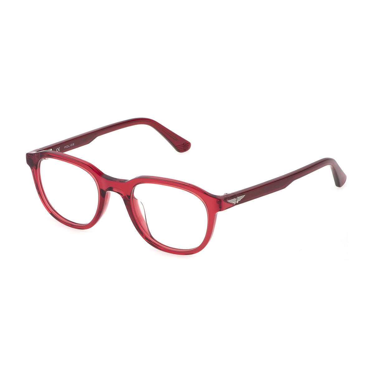 Unisex’ Spectacle frame Police VK561-490579