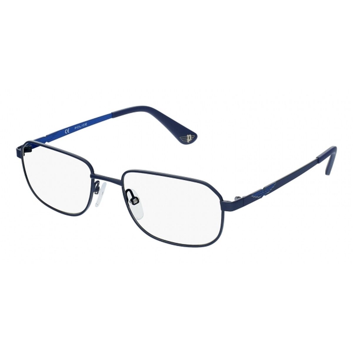 Unisex’ Spectacle frame Police VK561-490696 Unisex’ Spectacle frame Police VK561-490696