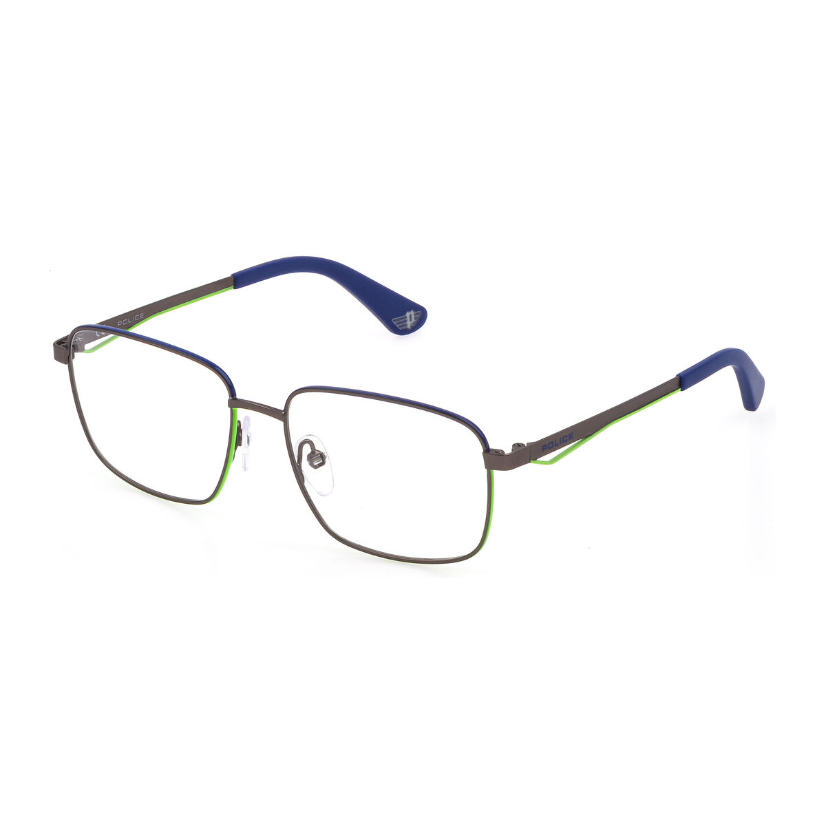 Ladies’ Spectacle frame Furla VFU439-5408LA ø 54 mm