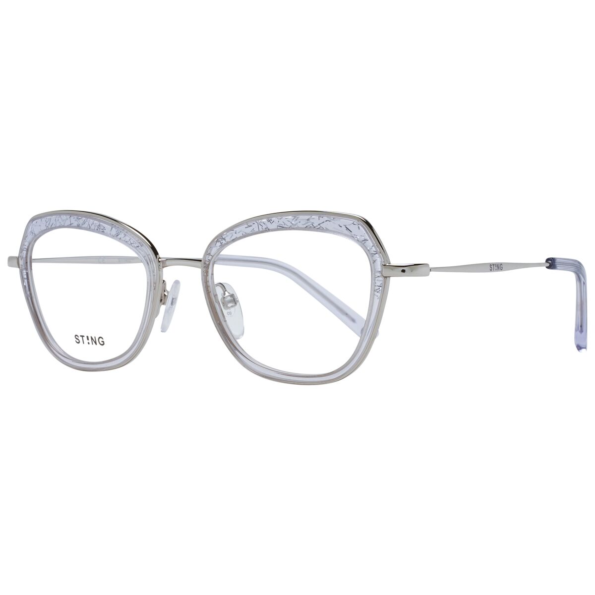 Ladies’ Spectacle frame Sting VST370V 500579 Ladies’ Spectacle frame Sting VST370V 500579