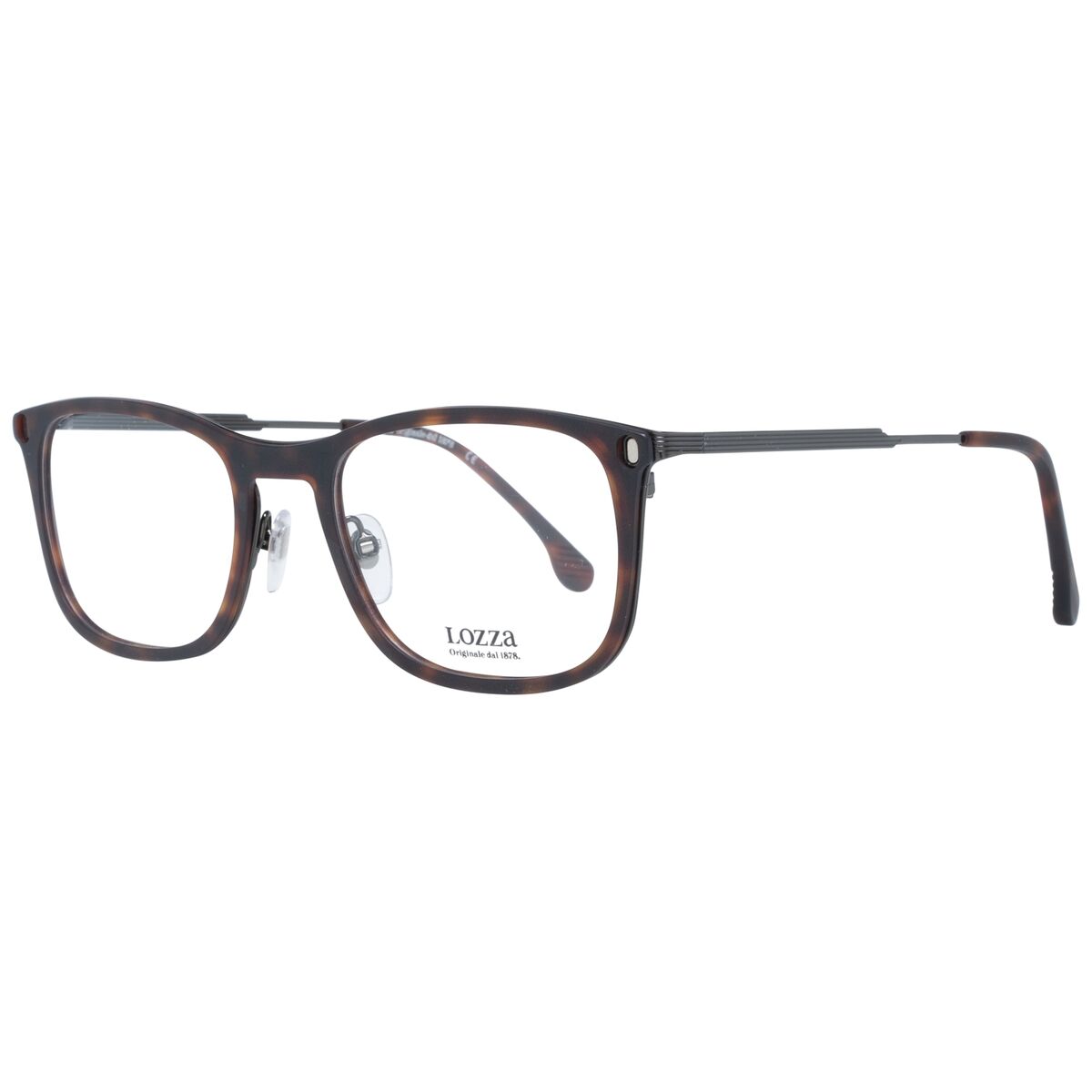Men’ Spectacle frame Lozza VL2375 54714M
