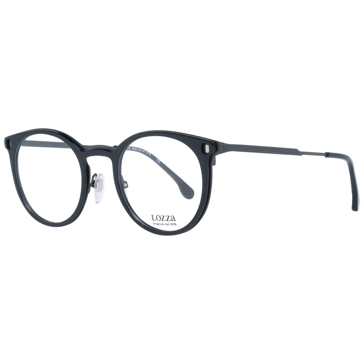 Unisex’ Spectacle frame Lozza VL2376 480700