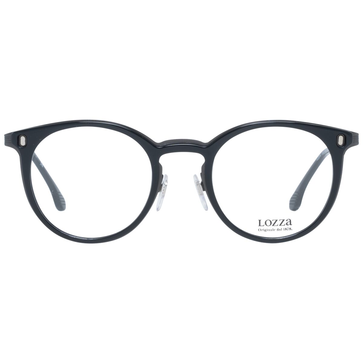 Unisex’ Spectacle frame Lozza VL2376 480700