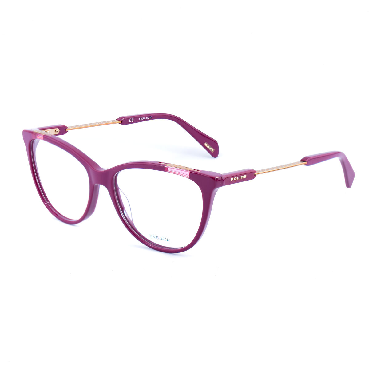 Ladies’ Spectacle frame Police VPLC29-5407E4 ø 54 mm Ladies’ Spectacle frame Police VPLC29-5407E4 ø 54 mm