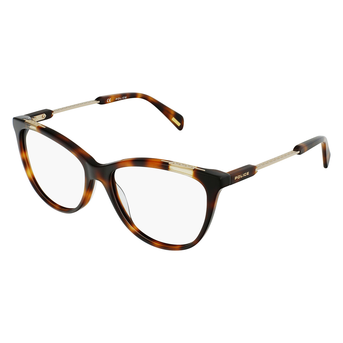 Ladies’ Spectacle frame Police VPLC29-5409AJ ø 54 mm Ladies’ Spectacle frame Police VPLC29-5409AJ ø 54 mm