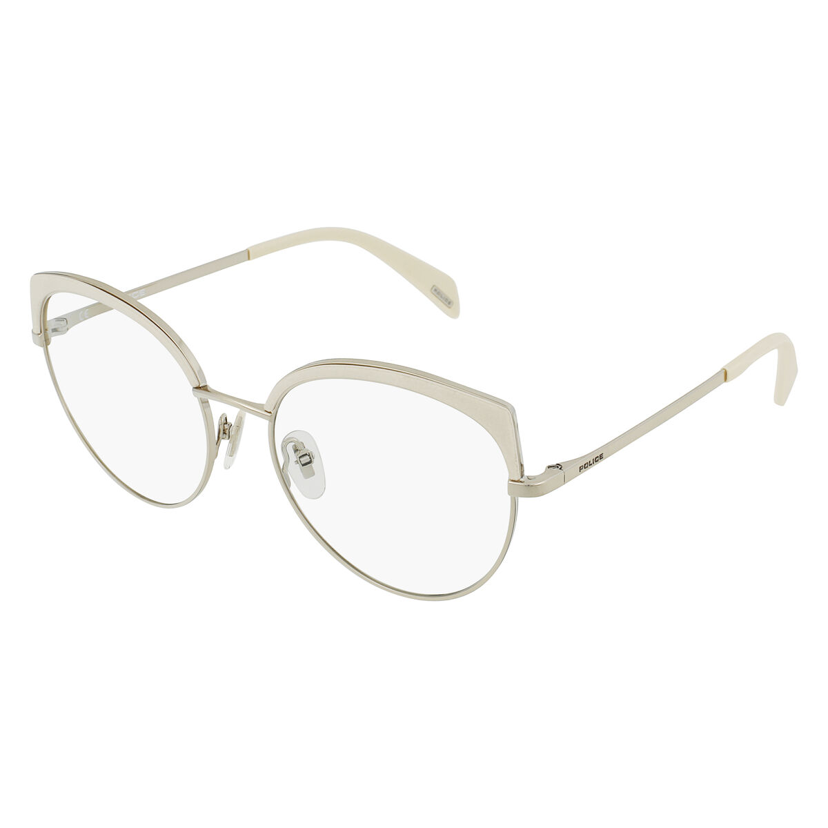 Ladies’ Spectacle frame Police VPLC31-540594 ø 54 mm
