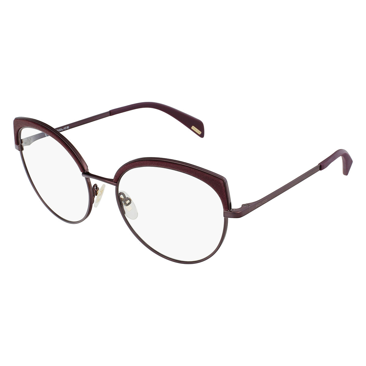 Ladies’ Spectacle frame Police VPLC31-5405AA ø 54 mm Ladies’ Spectacle frame Police VPLC31-5405AA ø 54 mm