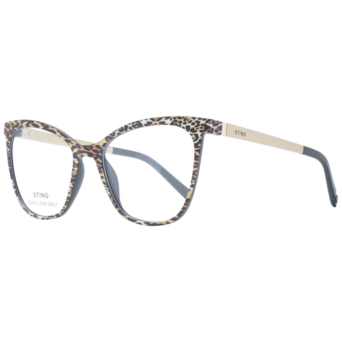Ladies’ Spectacle frame Sting SST380 52ALFP