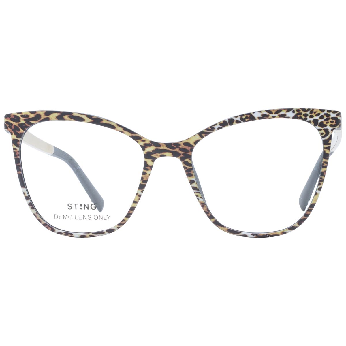 Ladies’ Spectacle frame Sting SST380 52ALFP