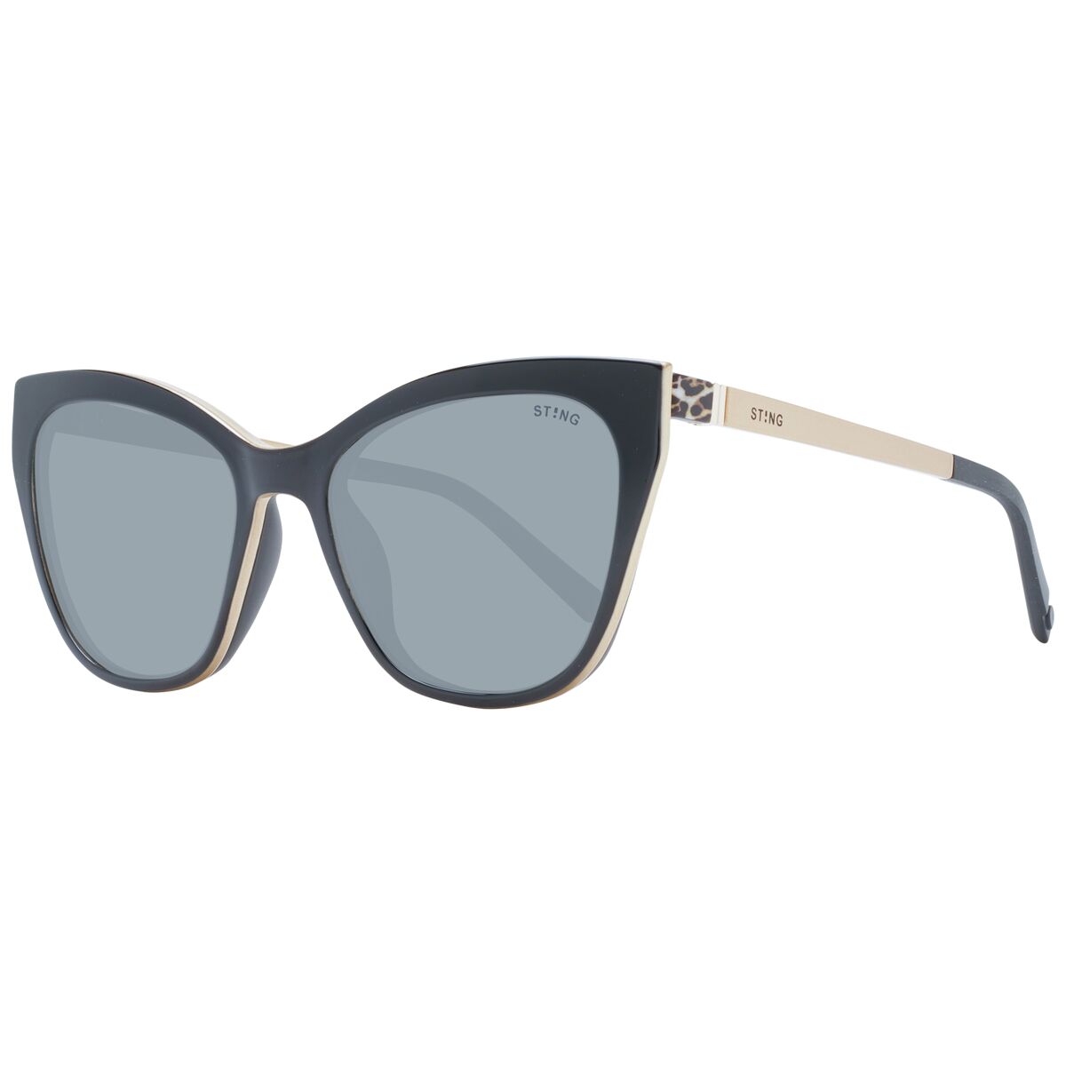 Ladies’ Spectacle frame Sting SST380 52ALFP